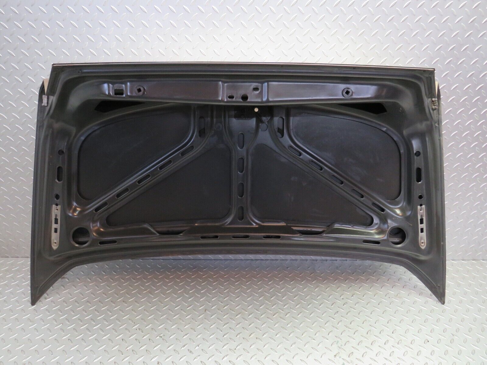 29496 Mercedes-Benz W124 230E Boot Lid Trunk Door