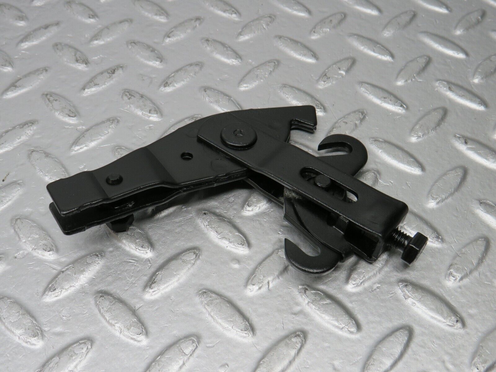 39594 Mercedes-Benz R129 320SL Coupe Handbrake Adjusting Handbrake Regulator