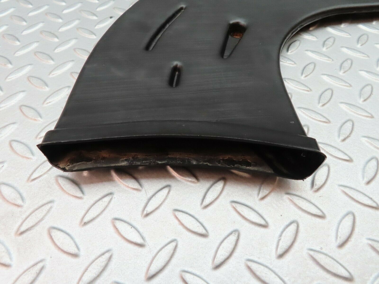 5689 Mercedes-Benz W123 200 Air Duct Vents Right Side 1238311046