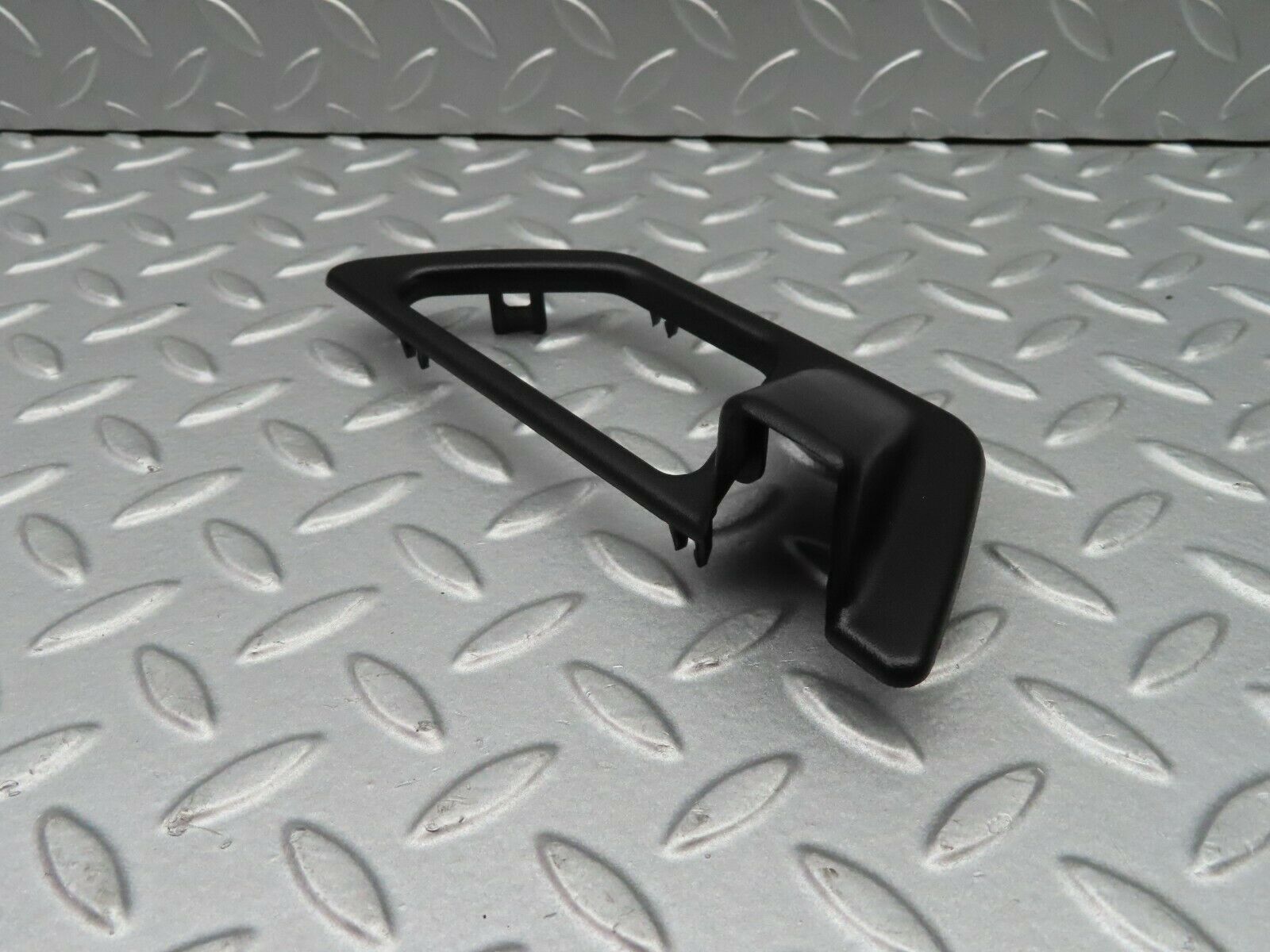 5252 Mercedes-Benz W124 230E Door Opener Frame Front Left