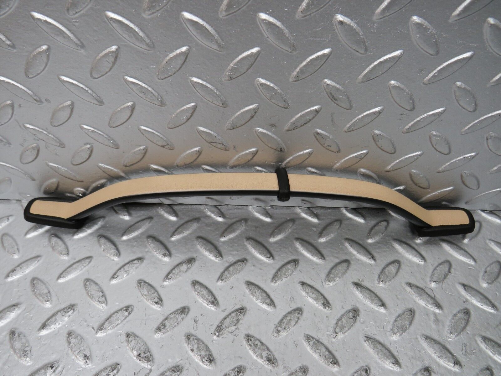 27138 Mercedes-Benz W123 280E Interior Roof Grab Handle Set