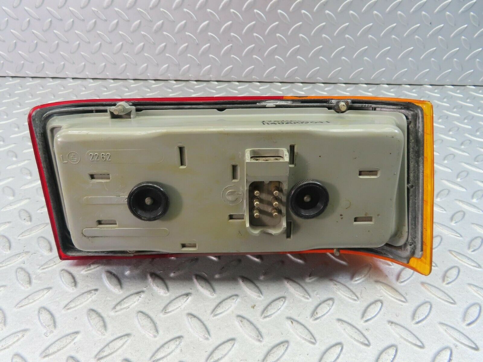 8582 Mercedes-Benz W114 Rear Left Tail Light 1148200964