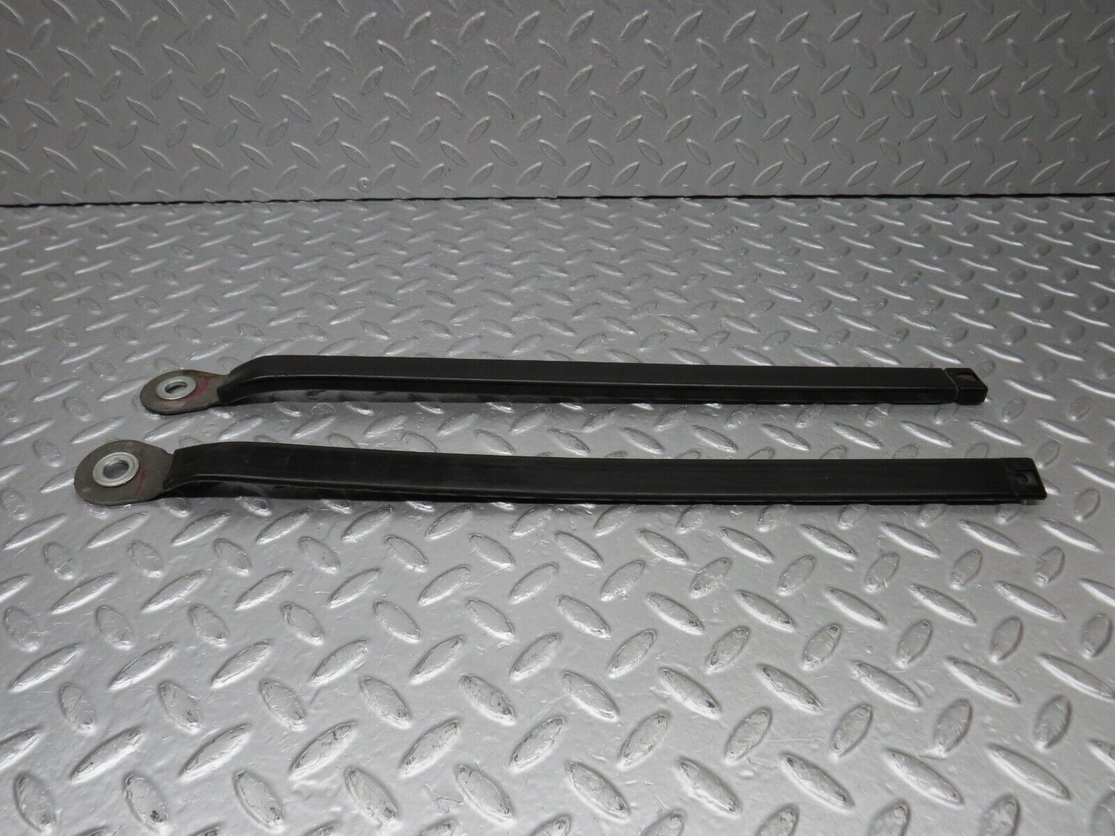 38810 Mercedes-Benz W201 190E 2.6L Seat Belt Runner 2x