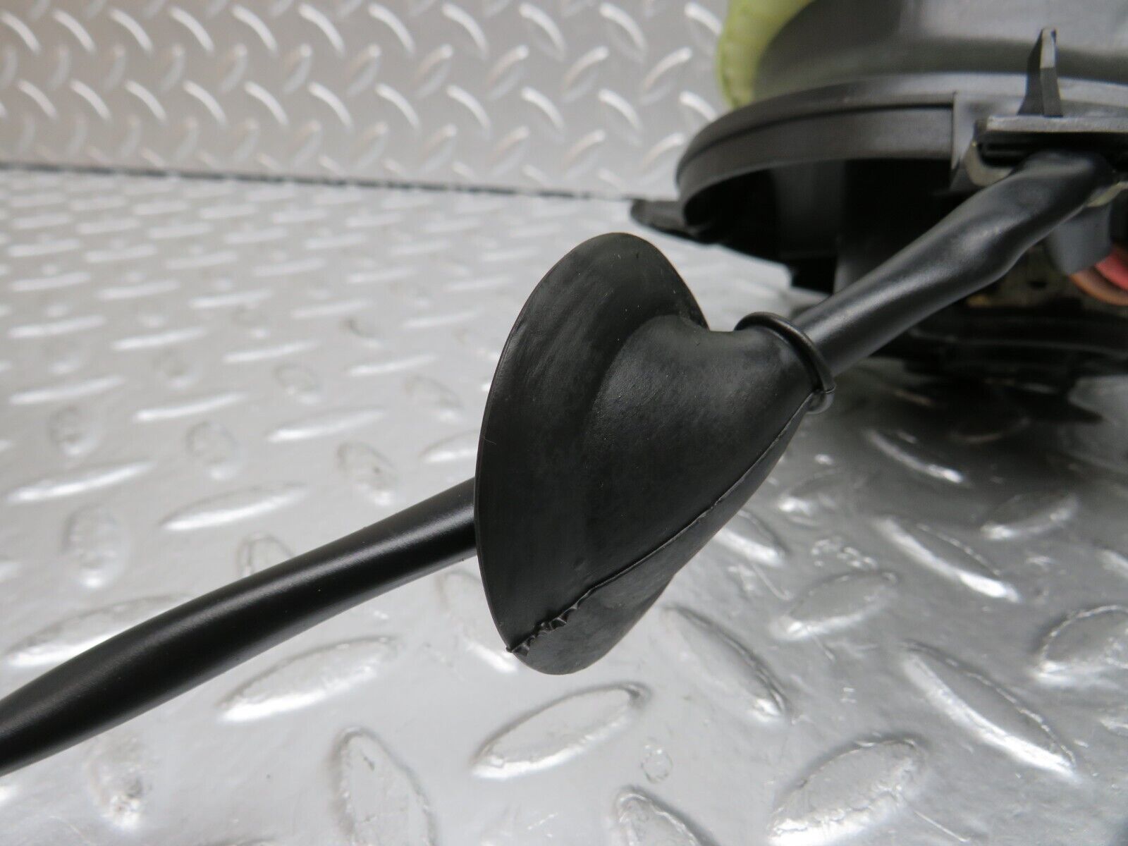 30423 Mercedes-Benz W124 230E Heater Blower Motor