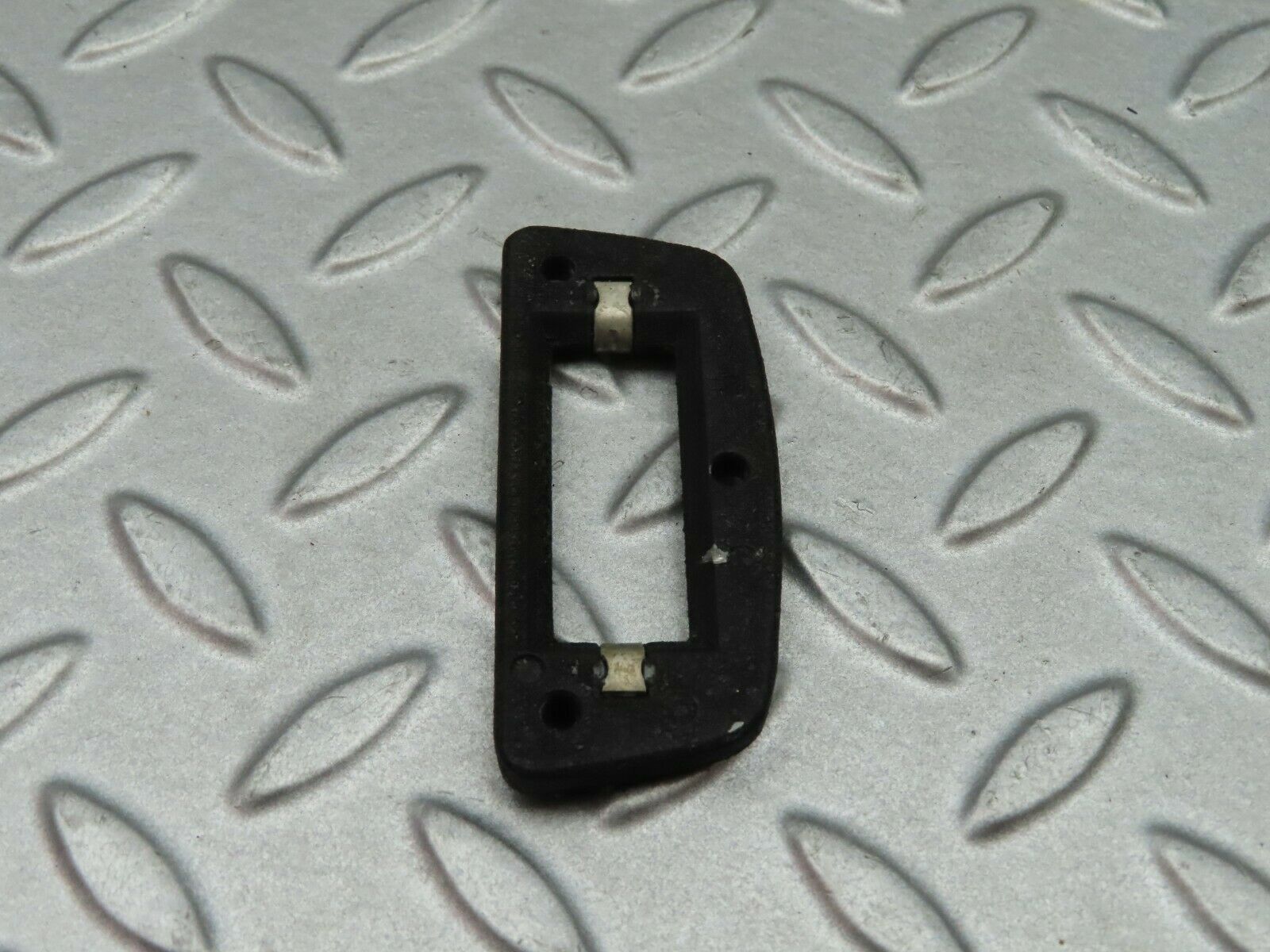 5678 Mercedes-Benz W123 200 Rear View Mirror Mount Bracket