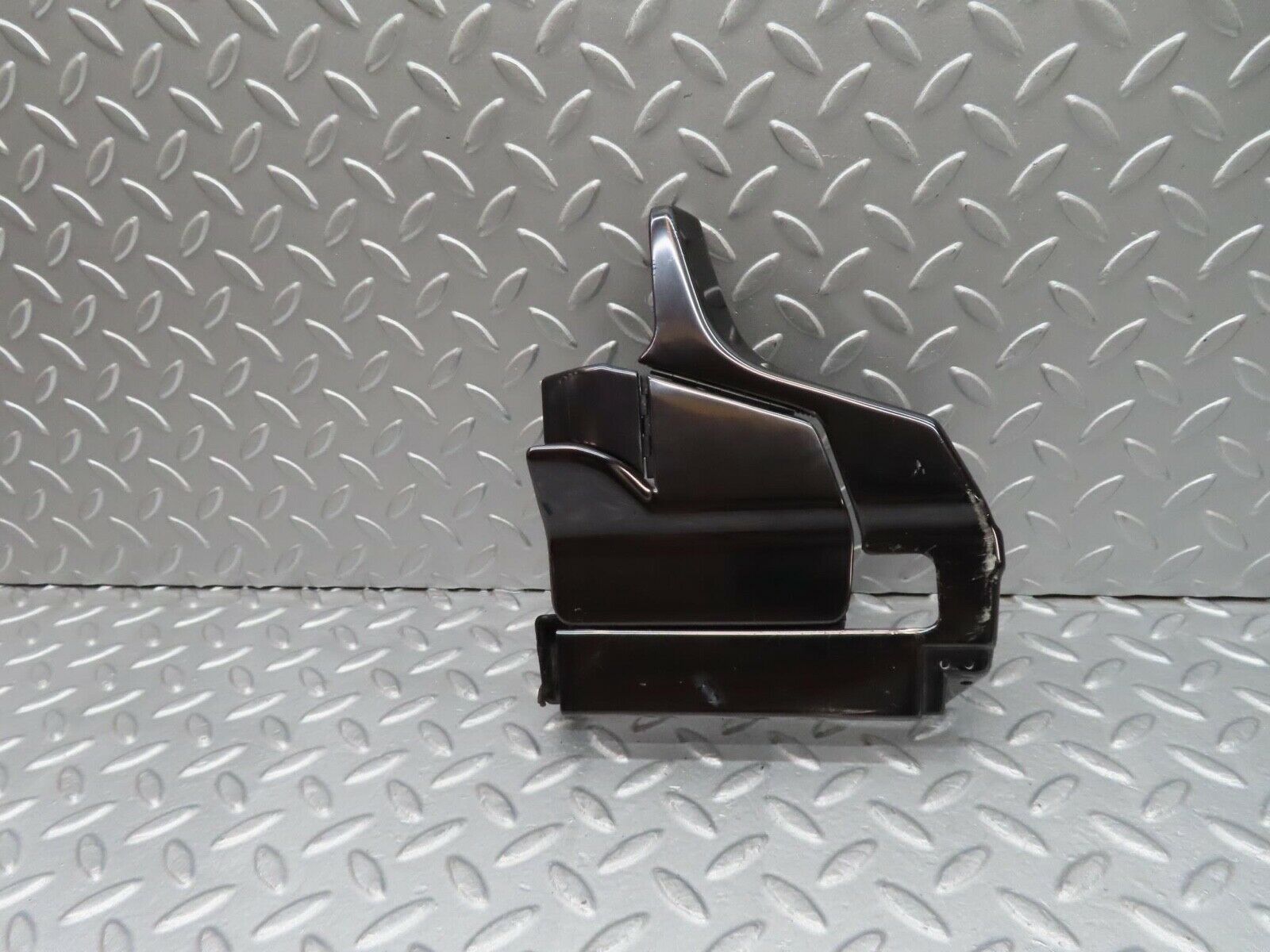 11956 Mercedes-Benz R129 300SL Coupe Roof Flap Cover Trim Right Side1296930216