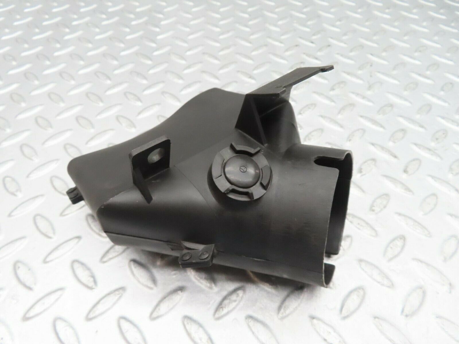 12153 Mercedes-Benz R129 300SL Coupe Air Intake Duct Left Side 1295280104