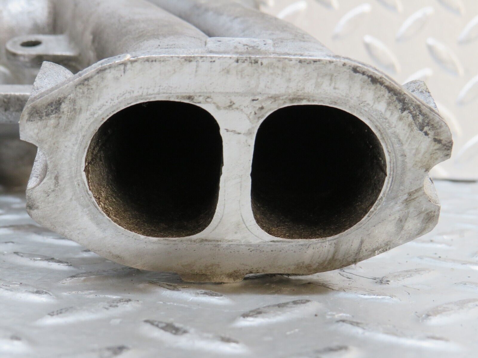 28421 Mercedes-Benz S123 240D Wagon Intake Manifold 6151410201