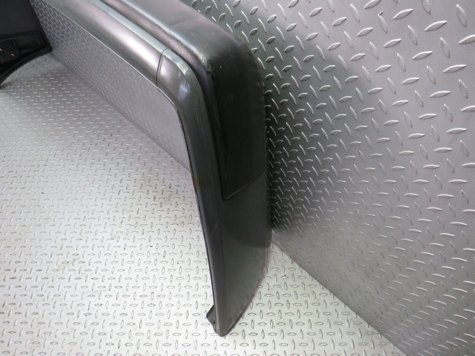 34231 Mercedes-Benz W124 260E Rear Bumper 1248800340