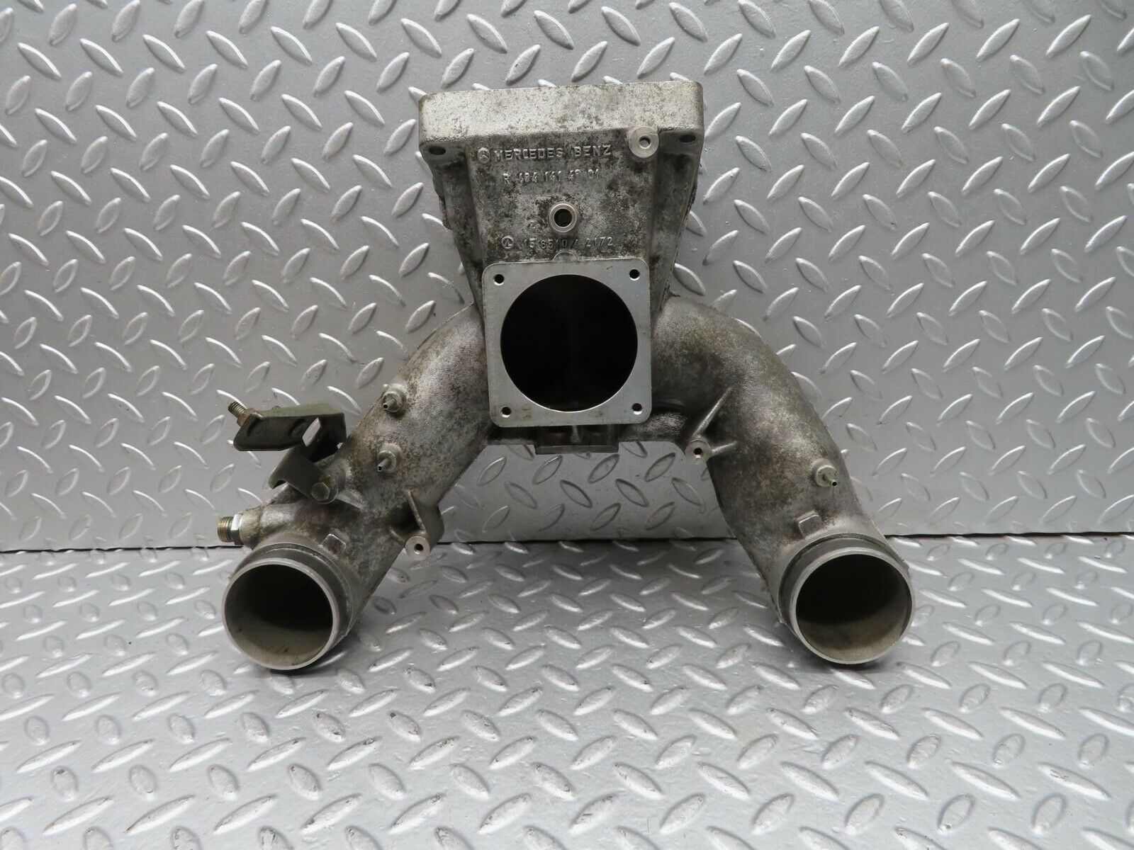 15120 Mercedes-Benz W140 S320 Air Intake Manifold 1041414801