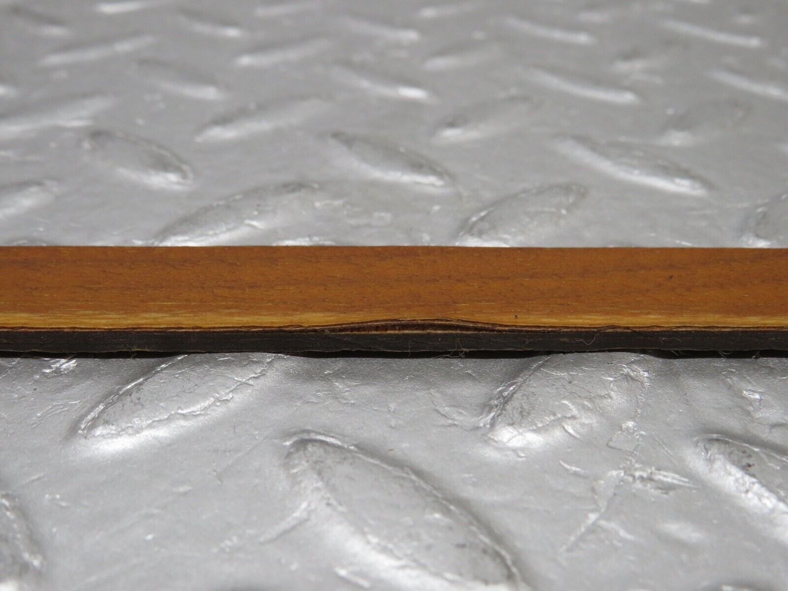 37554 Mercedes-Benz W109 300SEL Dashboard Wood Trim