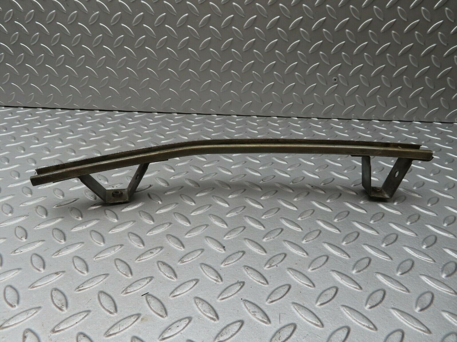 4820 Mercedes-Benz W114 280CE Coupe Window Chanel Left