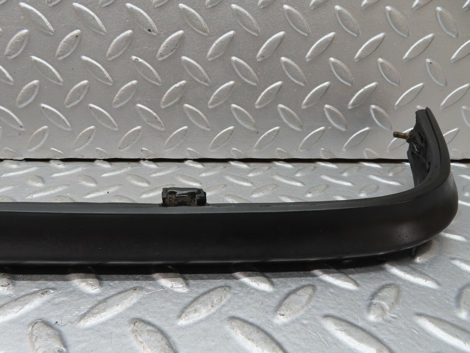 19051 Mercedes-Benz W123 300D Tail Light Moulding Trim Right Side