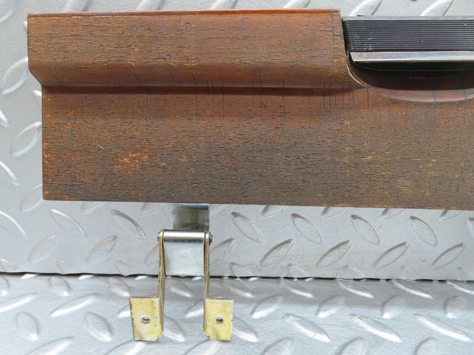 12298 Mercedes-Benz W108 280SE 3.5 Glove Box Door With Key