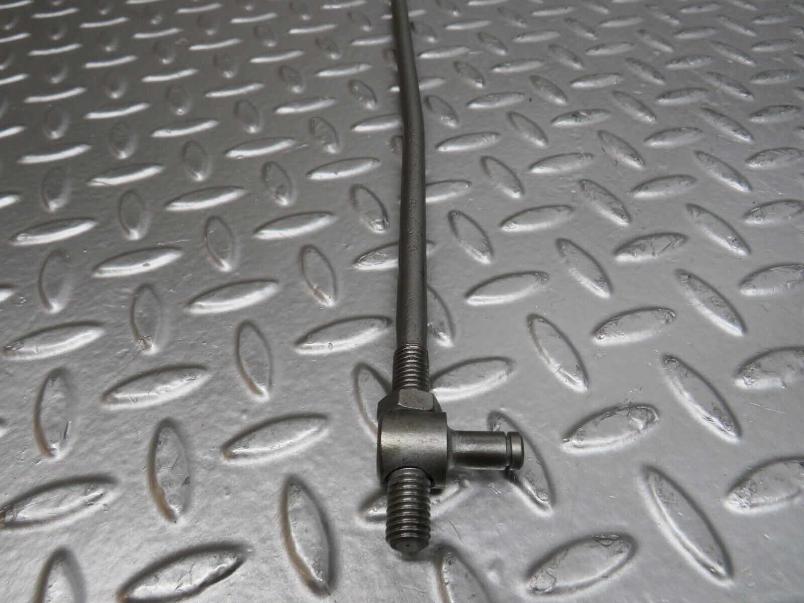 29645 Mercedes-Benz W123 230E Gear Selector Linkage