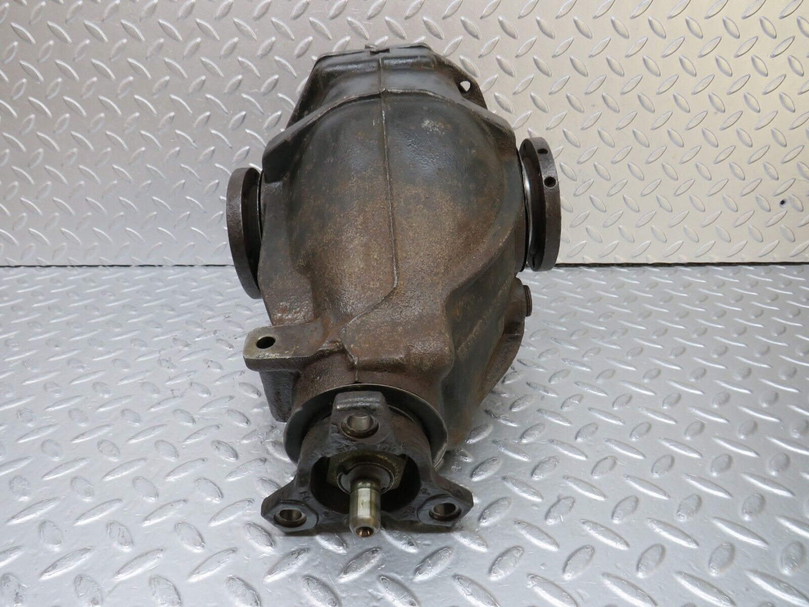 35040 Mercedes-Benz W210 320E Rear Differential Ratio 3.07 2103510805