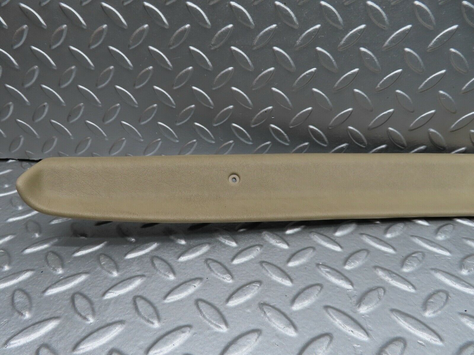 20153 Mercedes-Benz R129 300SL Coupe Interior Roof Grab Handle Rail 1297700080