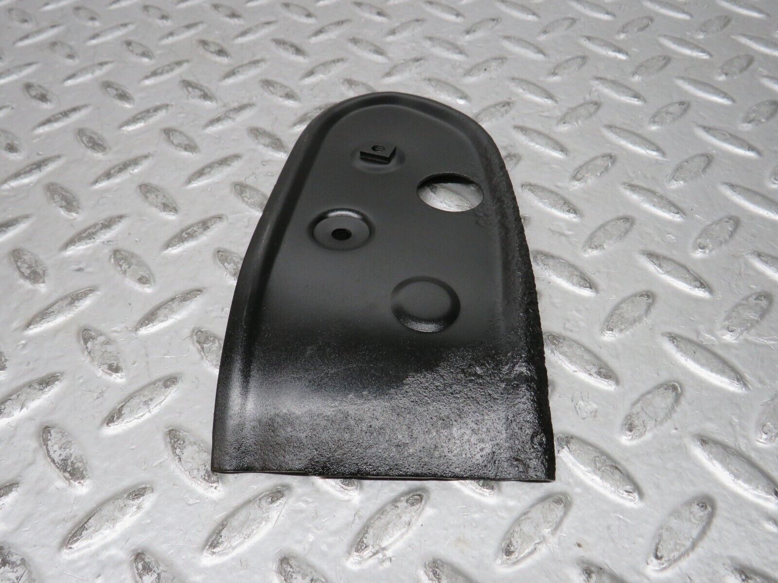 28777 Mercedes-Benz W123 230E Rear Right Bumper Reinforcement 1238803416