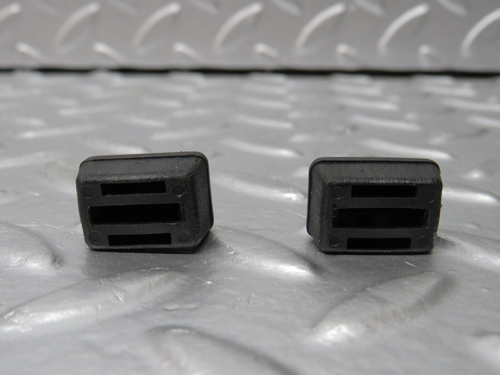 31091 Mercedes-Benz W123 200D Heater Control Knob Set