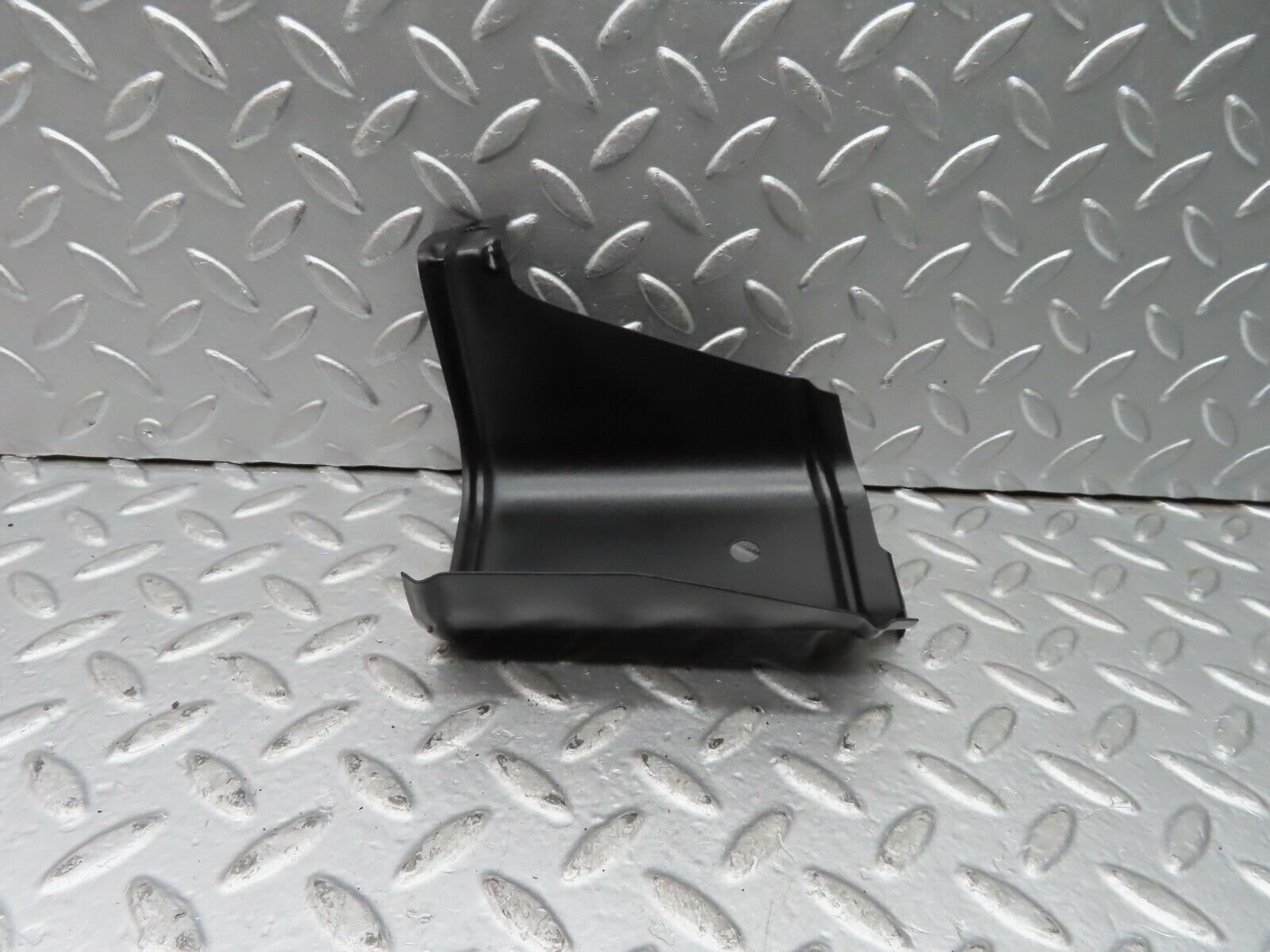 21343 Mercedes-Benz W123 230E Steering Column Heat Shield