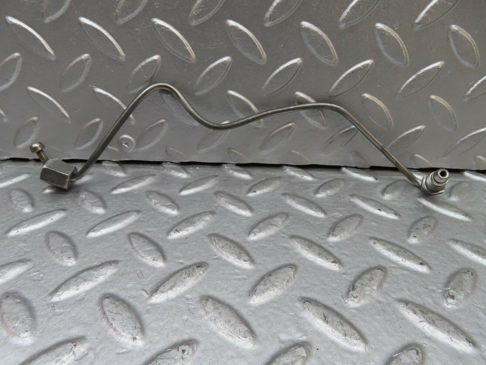 20044 Mercedes-Benz R129 300SL Coupe Fuel Line Hose Set