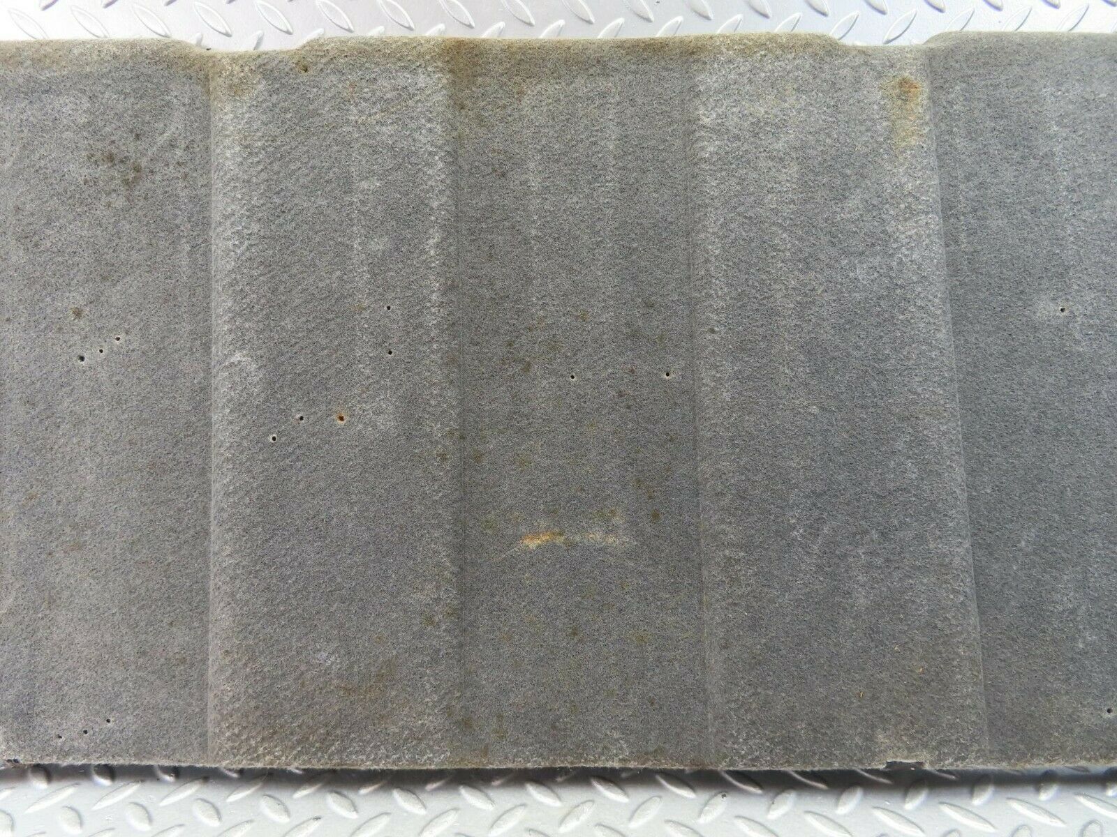 9494 Mercedes-Benz C124 300CE Coupe Fuel Tank Cover Plate 1246941425