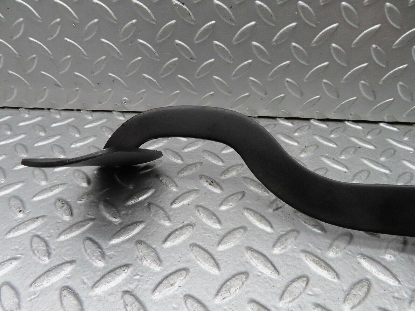 18196 Mercedes-Benz W116 450SEL Brake Pedal