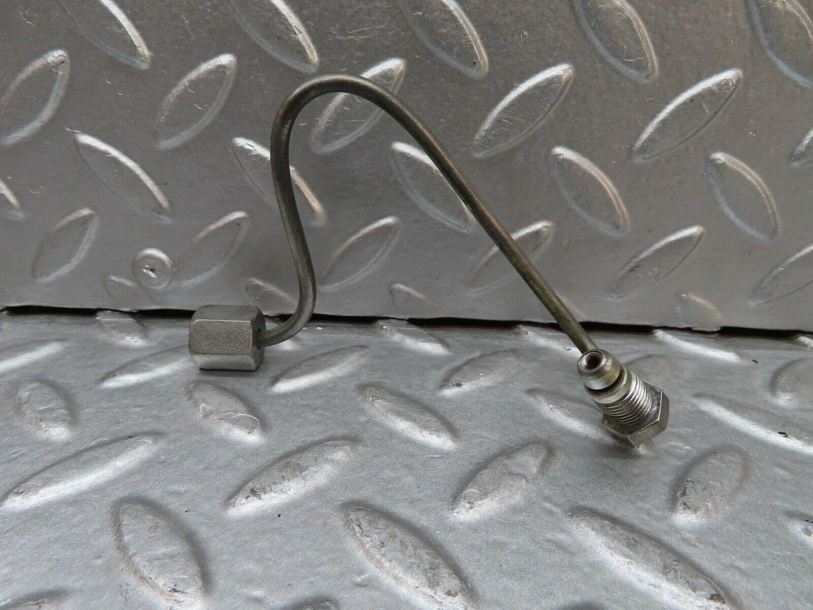 20044 Mercedes-Benz R129 300SL Coupe Fuel Line Hose Set