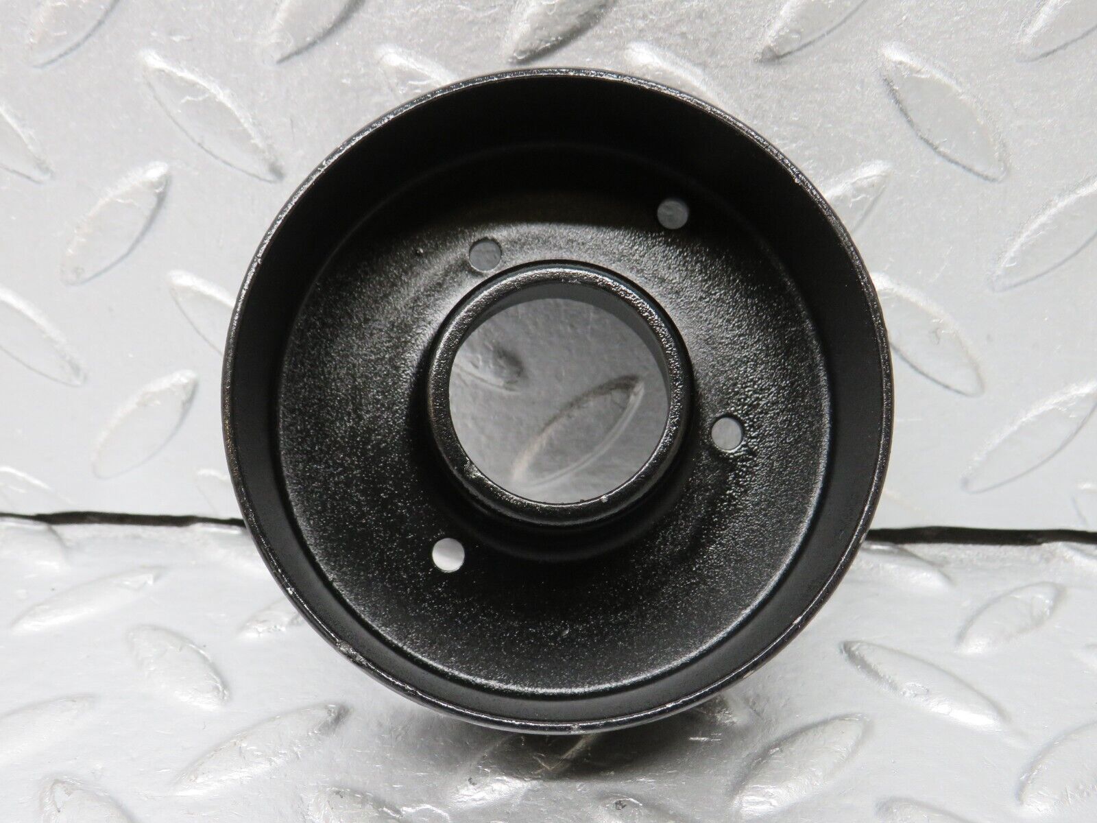 39612 Mercedes-Benz R129 320SL Coupe Belt Tensioner Pulley 1192001470