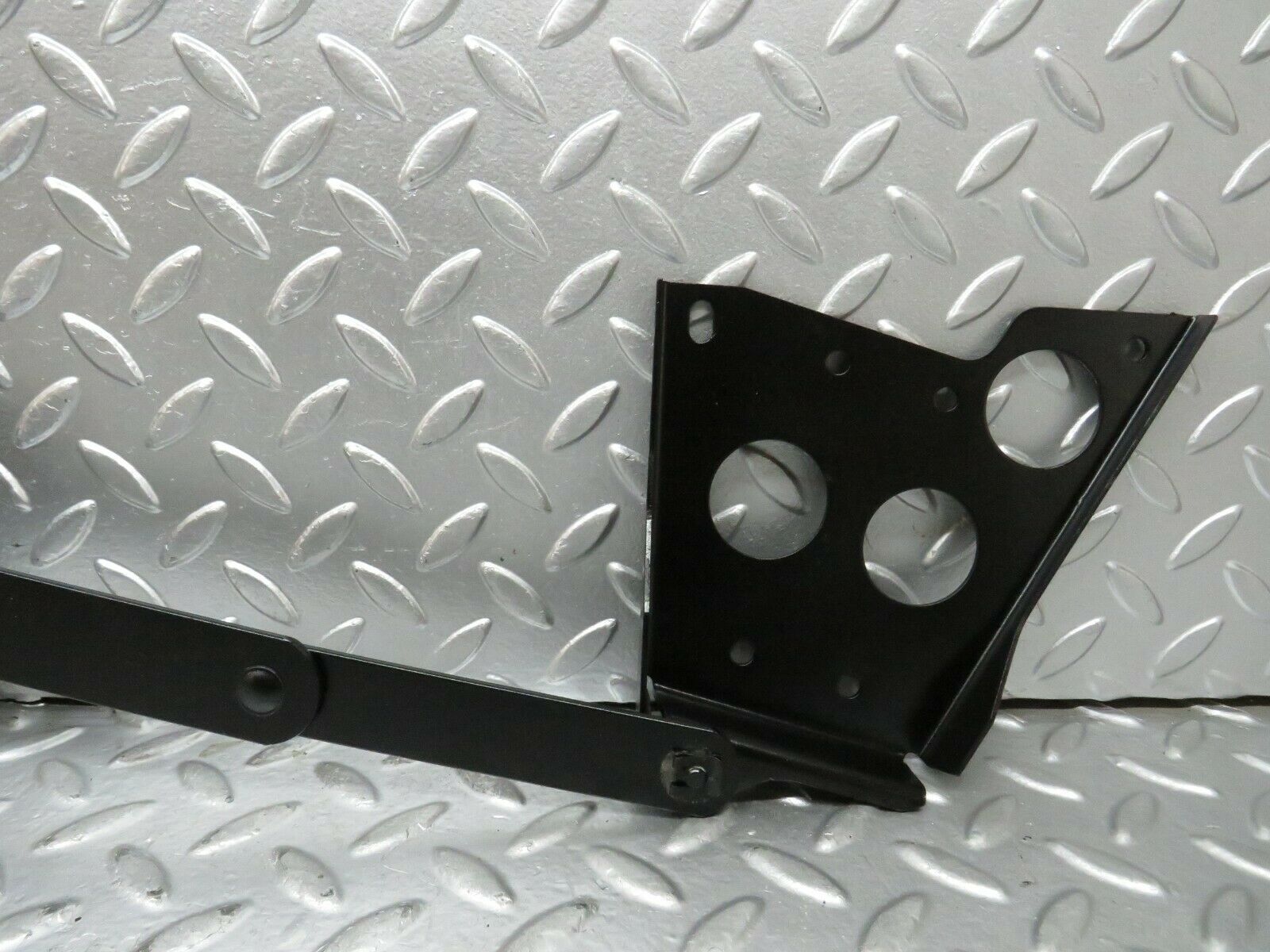 23822 Mercedes-Benz C107 450SLC Rear Left Manual Window Regulator 1076730103