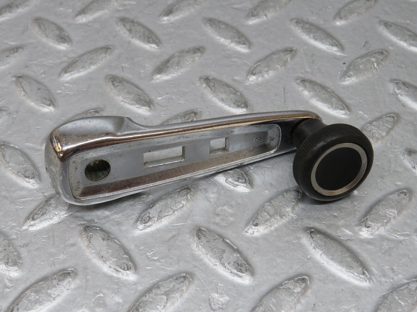 35727 Mercedes-Benz W108 Window Lifter Crank Handle