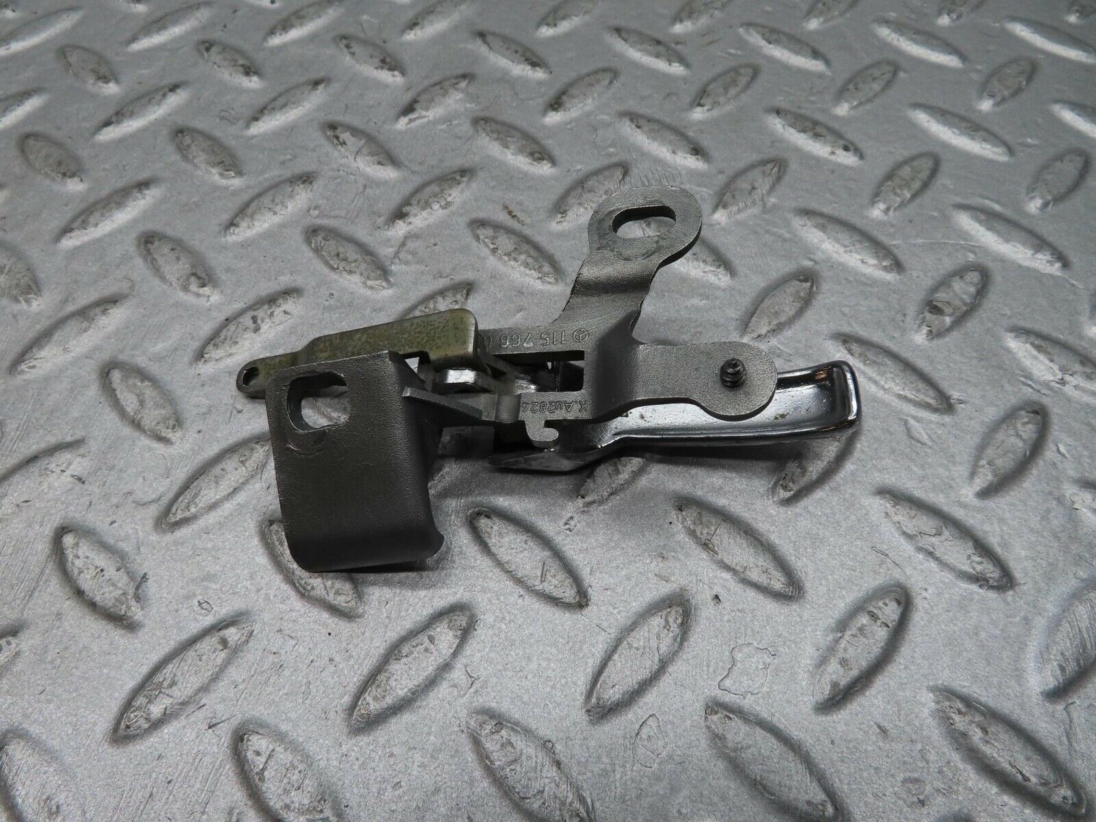 12263 Mercedes-Benz W108 280SE 3.5 Chrome Door Handle Left 1157660119