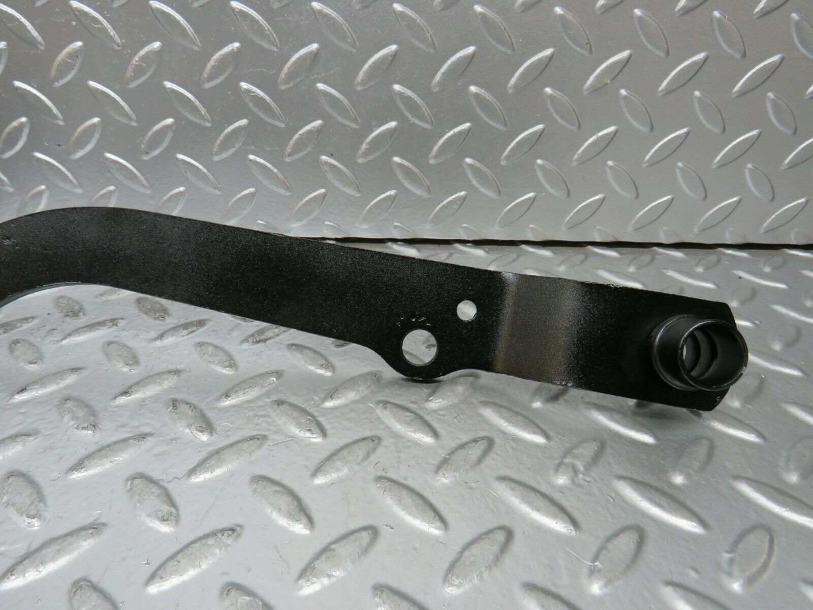 23322 Mercedes-Benz W116 350SE Brake Pedal