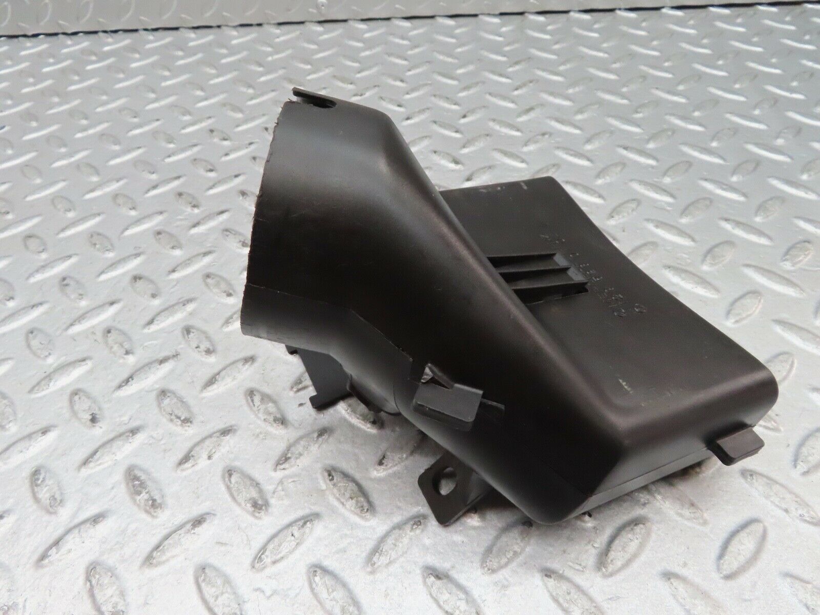 17149 Mercedes-Benz R129 300SL Coupe Air Intake Duct Left Side 1295280104