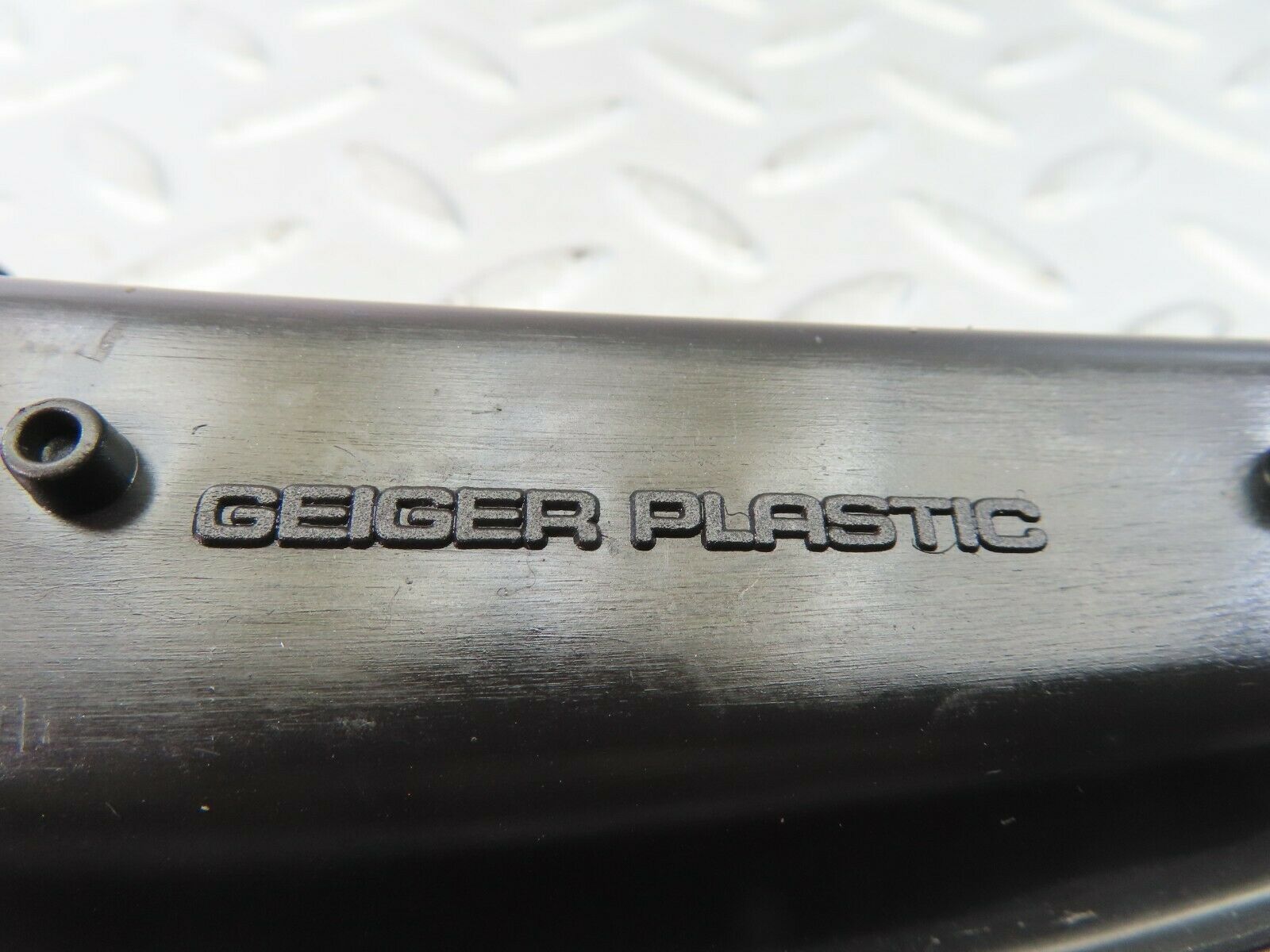 9240 Mercedes-Benz C124 300CE Coupe Fairing Front Panel Cover Right 1246202667