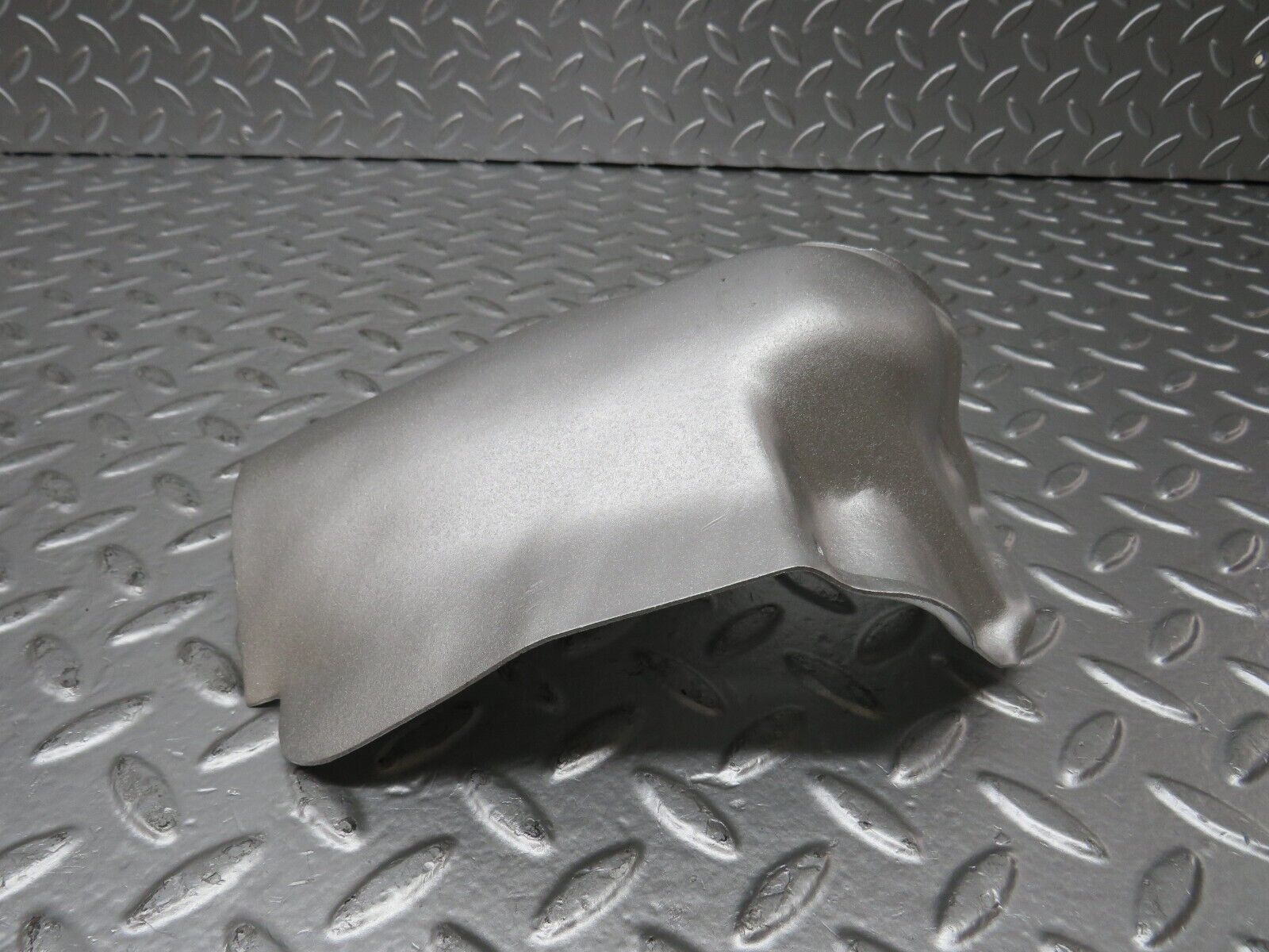 25328 Mercedes-Benz W201 190D Exhaust Heat Shield