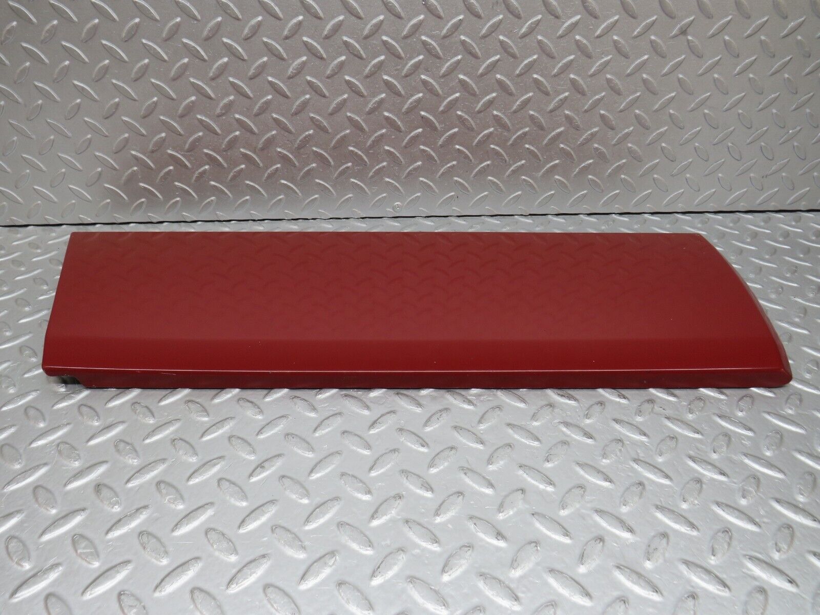 38699 Mercedes-Benz W201 190E 2.6L Rear Right Door Moulding Trim 2016905840