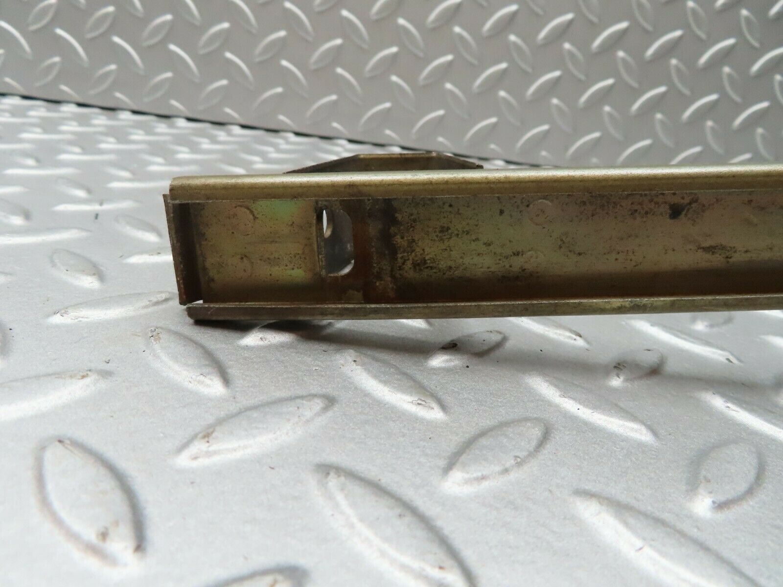 4821 Mercedes-Benz W114 280CE Coupe Window Chanel Right