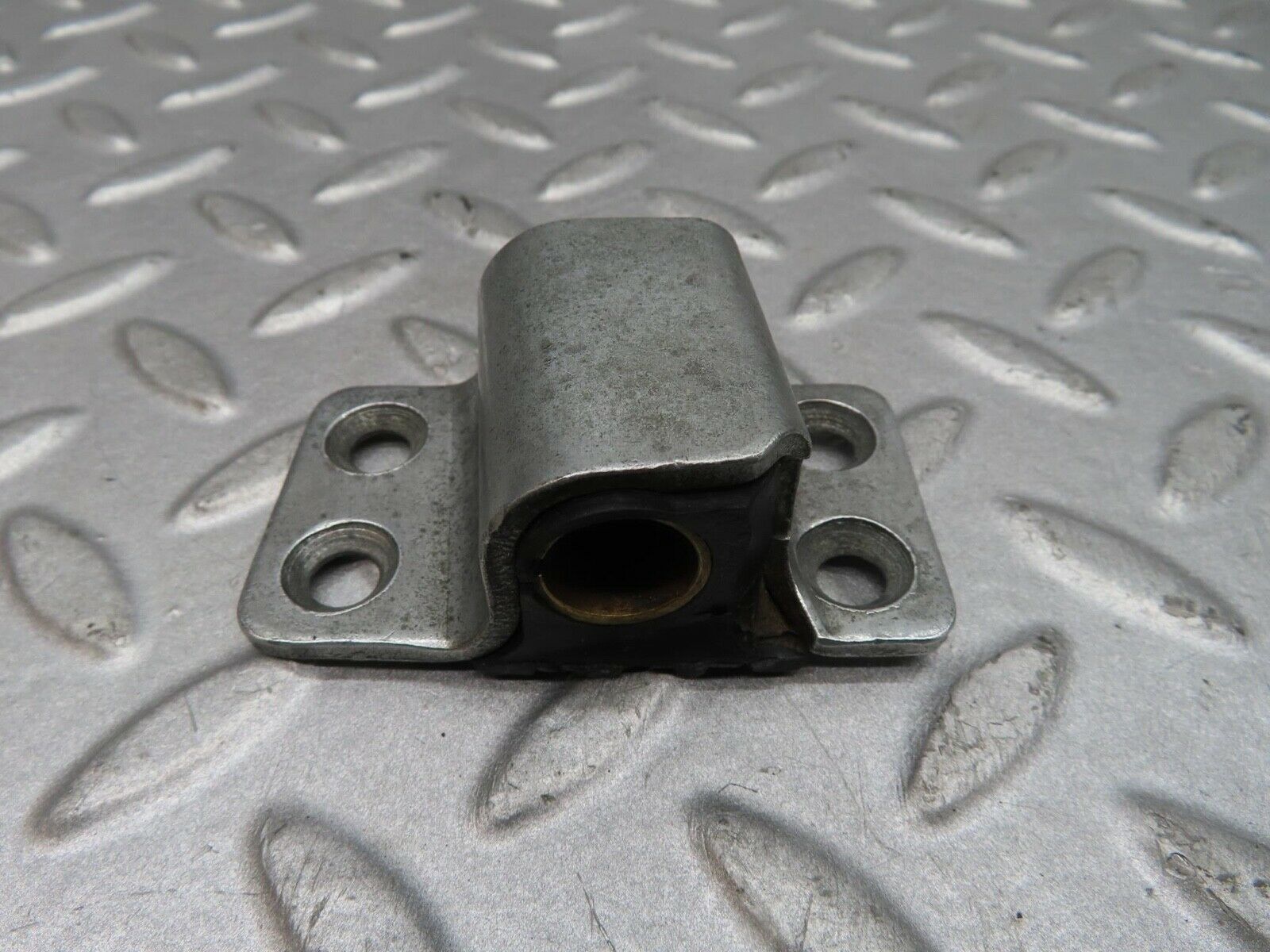 12459 Mercedes-Benz W108 280SE 3.5 Door Lock Latch Right Side