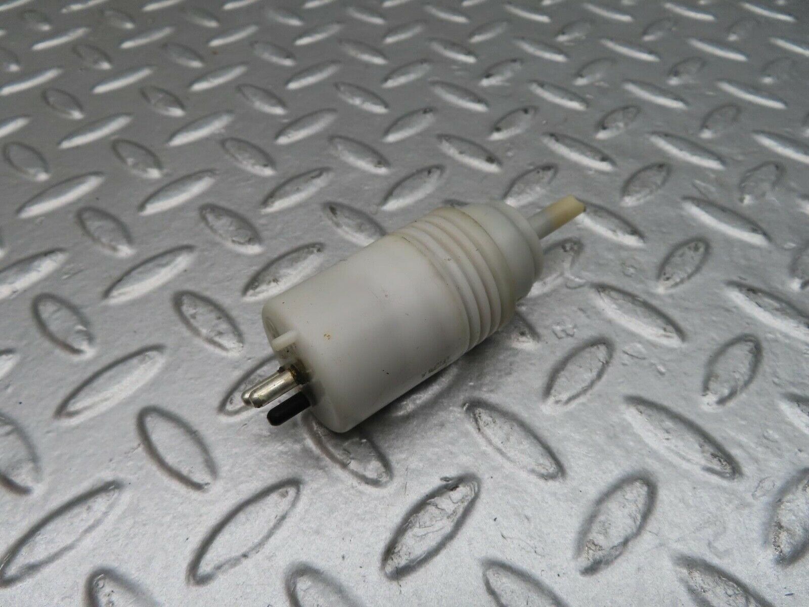 14927 Mercedes-Benz W140 S320 Windscreen Washer Pump 1248690421