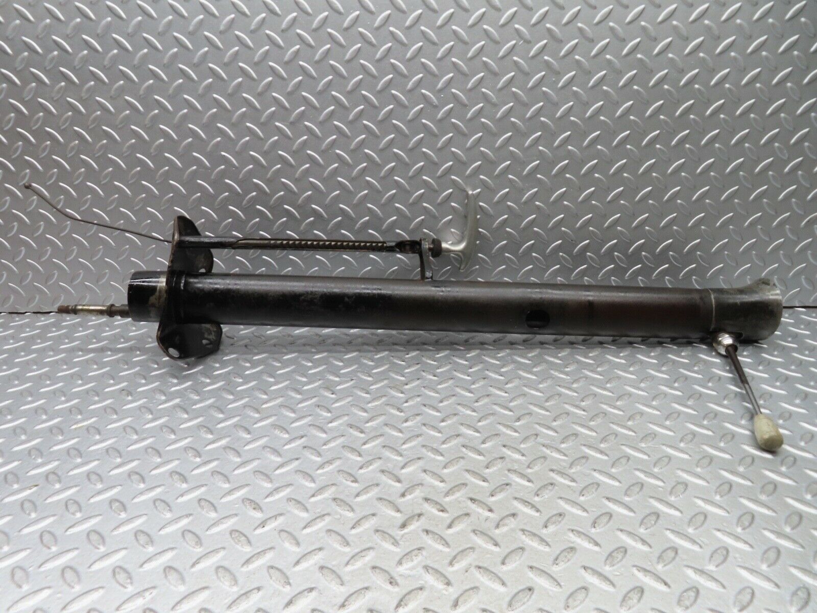 19024 Mercedes-Benz W120 W121 Ponton Steering Column