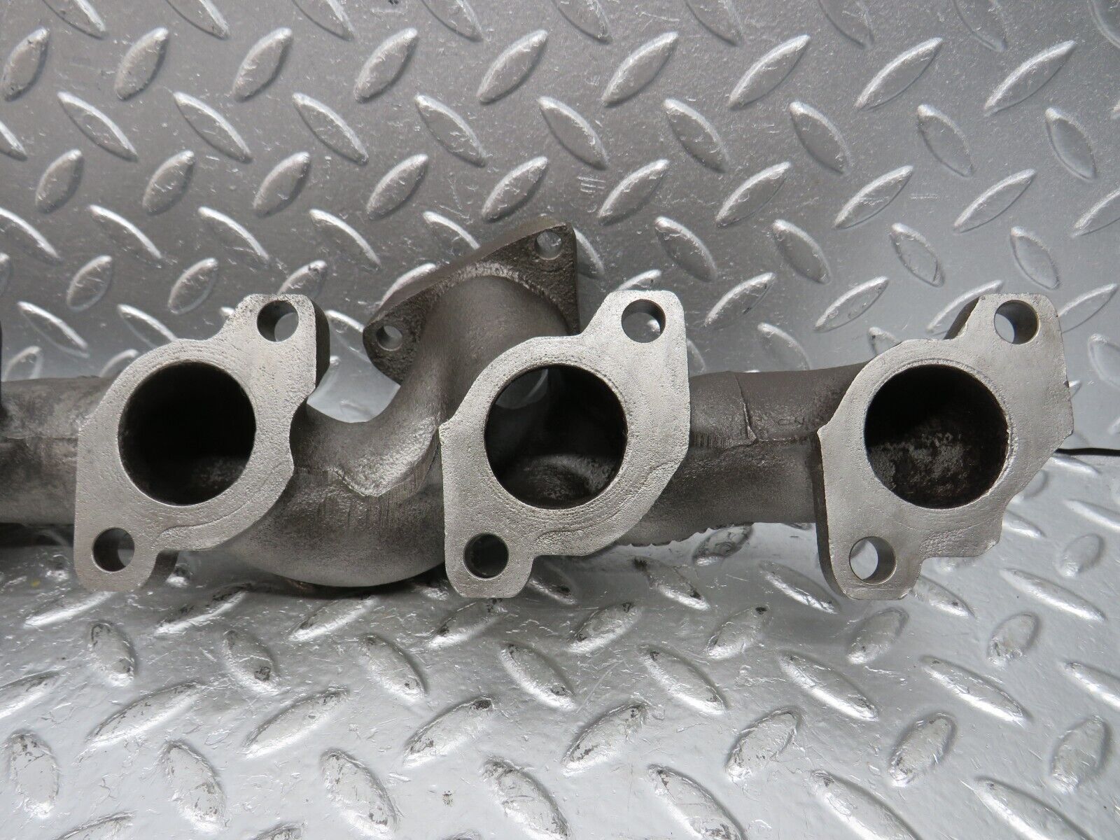 33103 Mercedes-Benz W210 320CDI Exhaust Manifold 6131420101