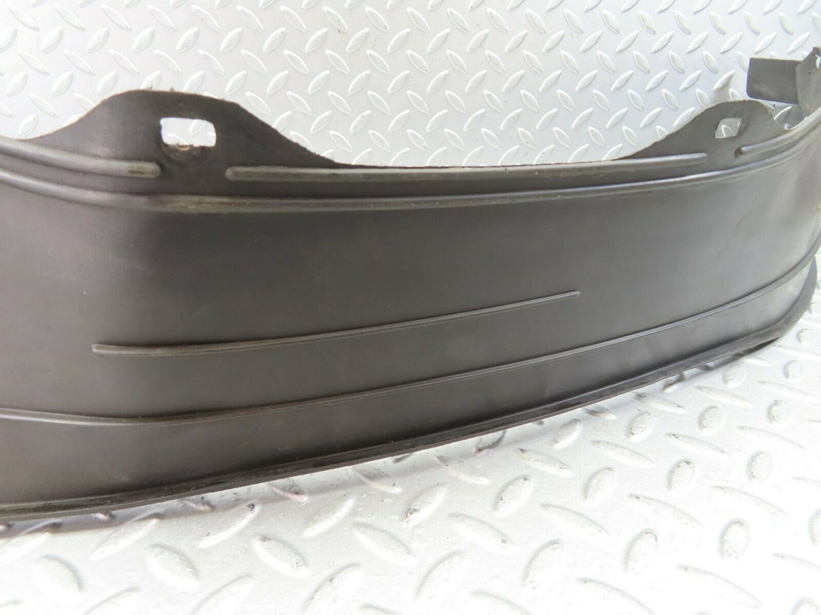 9695 Mercedes-Benz C123 280CE Coupe Front Right Fender Wing Splash Guard 1238840635