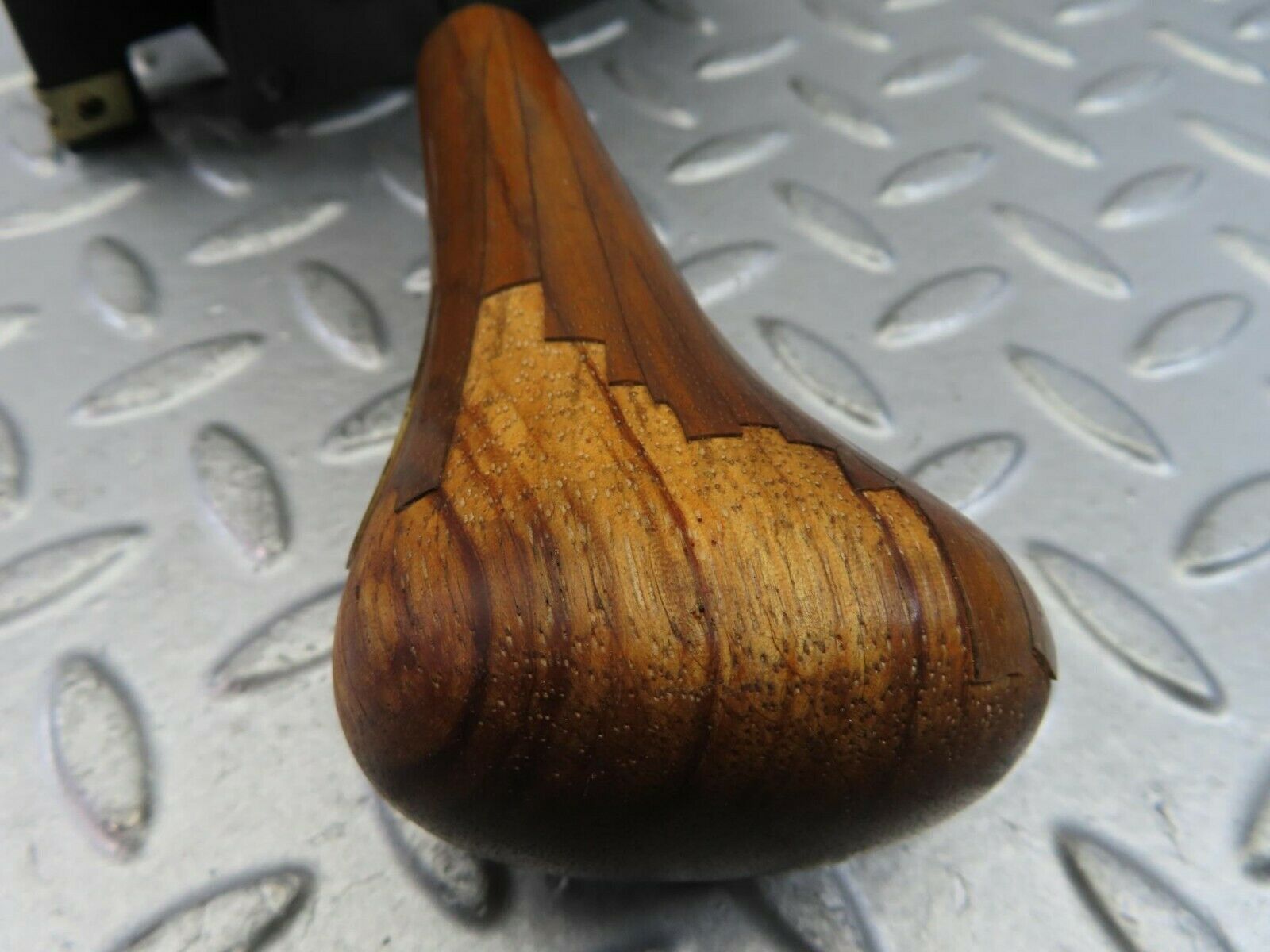 9299 Mercedes-Benz C124 300CE Coupe Automatic Gear Shift Selector 2012670905