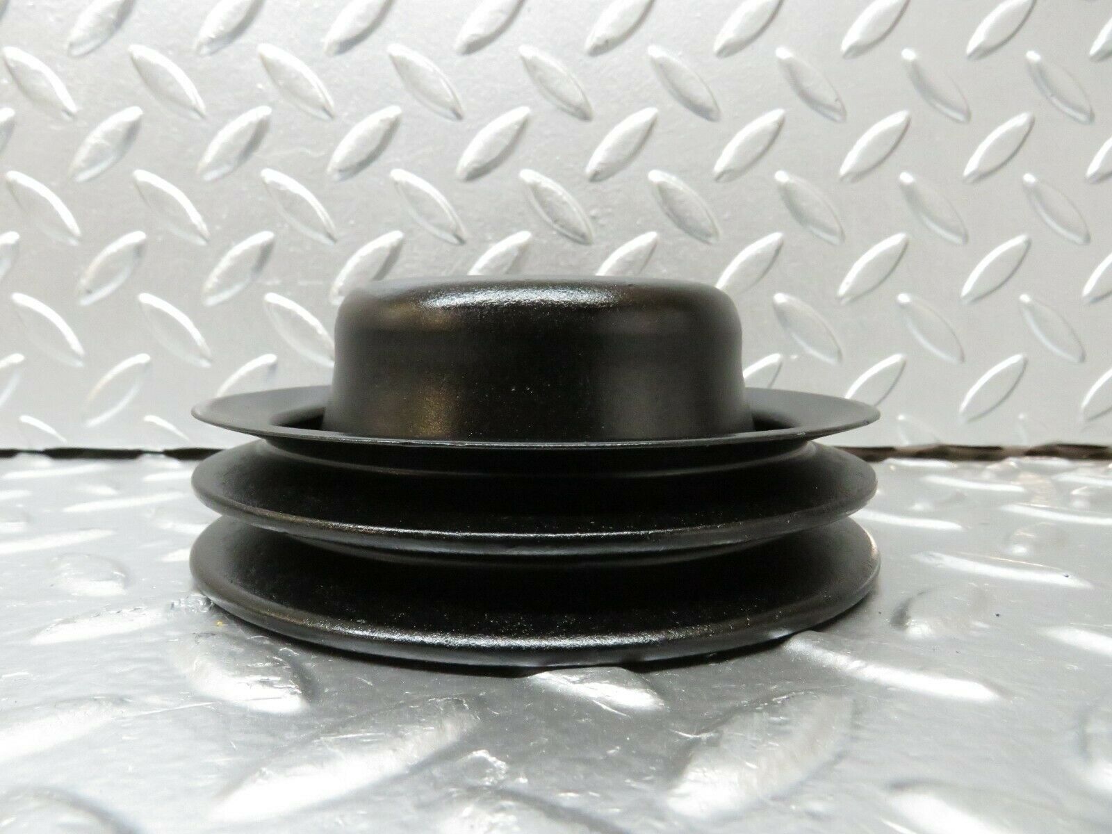 23898 Mercedes-Benz C107 450SLC Coupe Water Pump Pulley