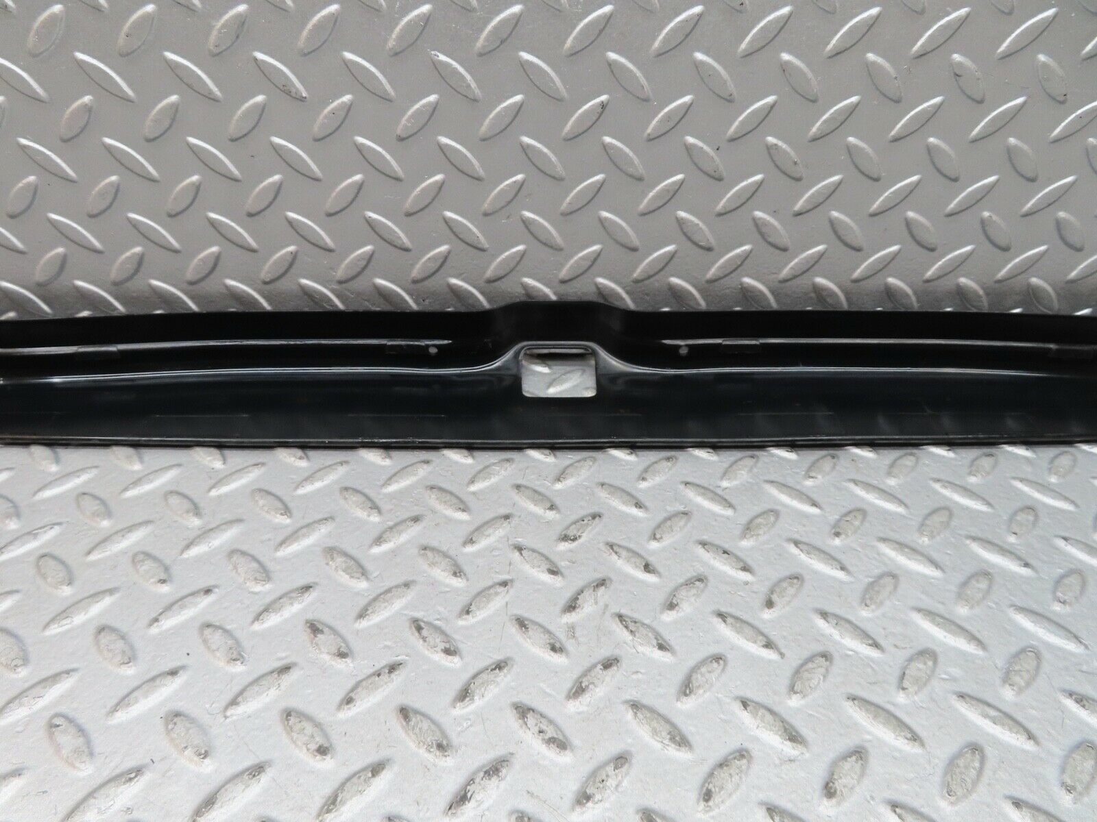 17690 Mercedes-Benz W116 450SEL Trunk Cover Trim 1166980789