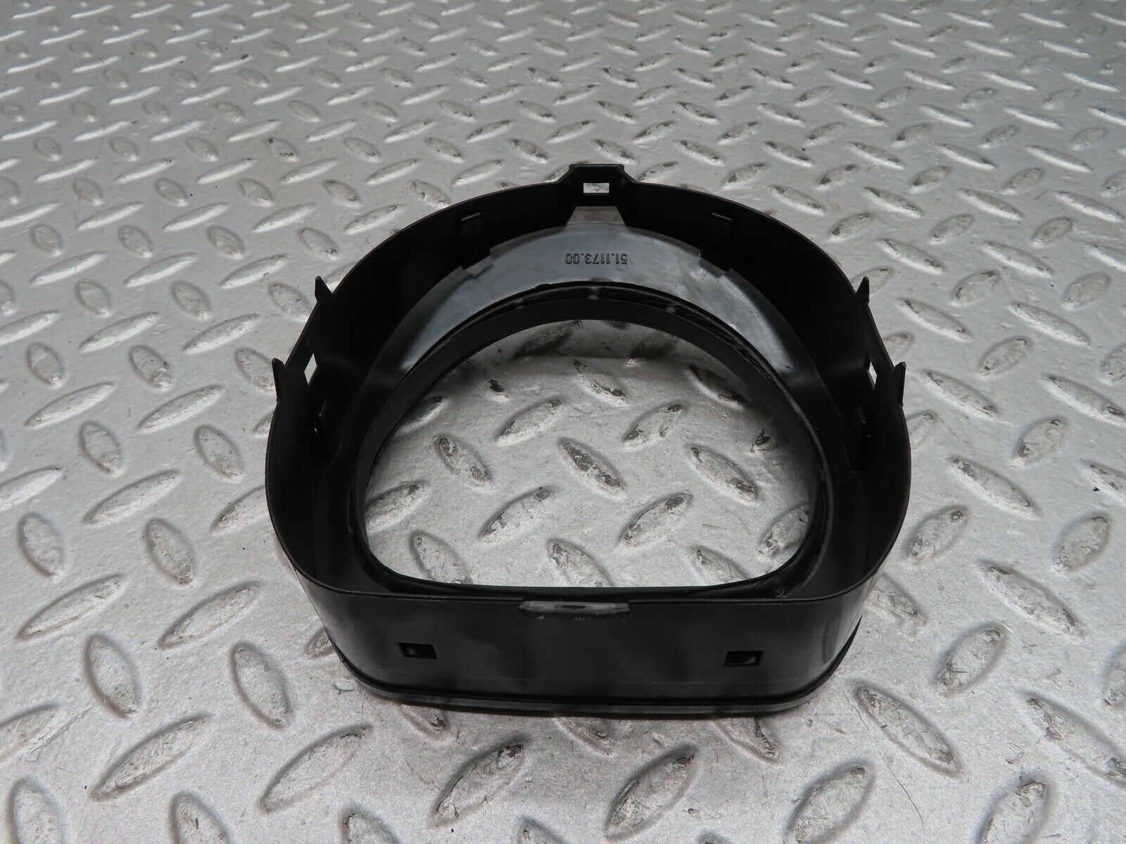 17099 Mercedes-Benz R129 300SL Coupe Steering Column Surround Cover