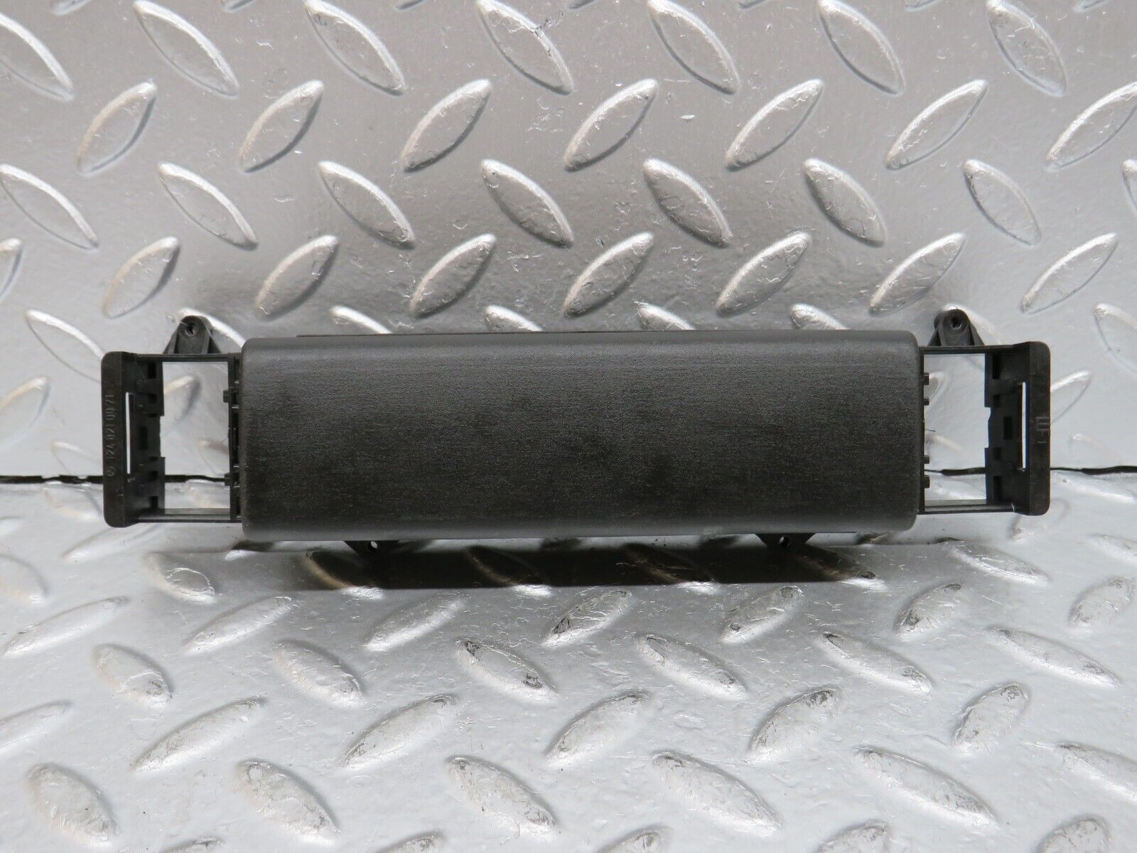 29362 Mercedes-Benz W124 230E Central Console Switch Bracket 1248210071