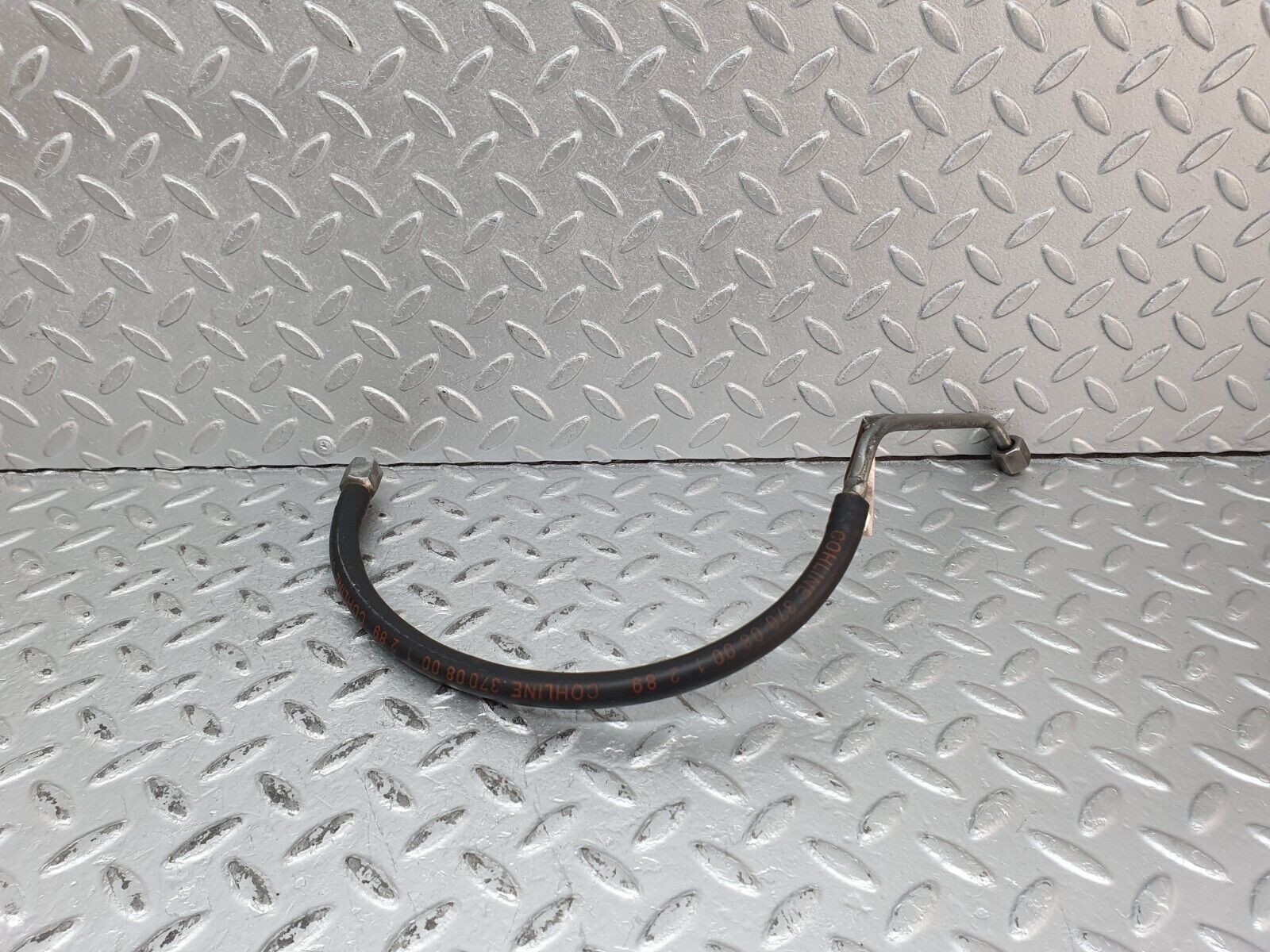 41238 Mercedes-Benz W126 300SE Fuel Pipe Line