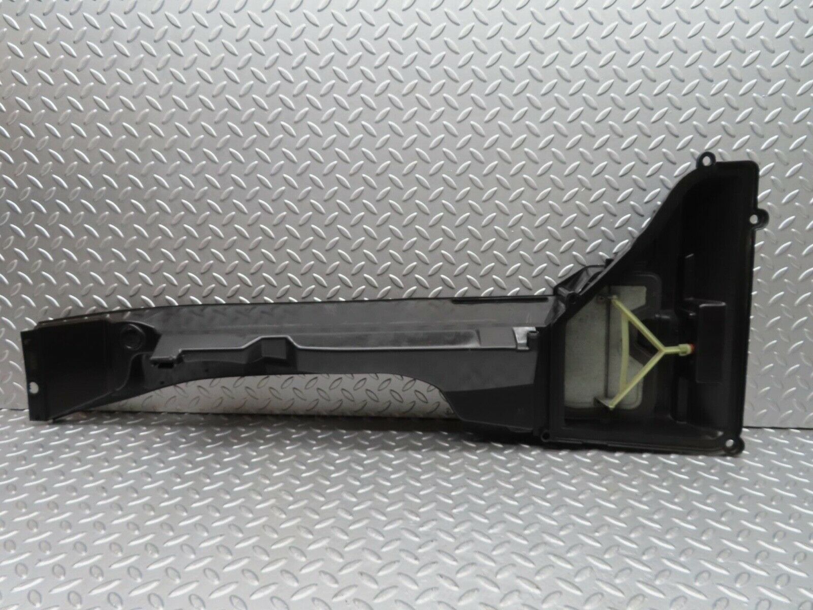 14858 Mercedes-Benz W140 S320 Heater Air Box 1408303944